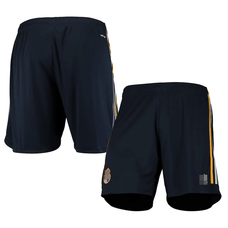 Pantalón Corto Real Madrid 2023/2024 Away